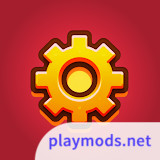 Idle Gear Factory Tycoon<span>(No Ads)</span>1.18.0_rowtechapk.com