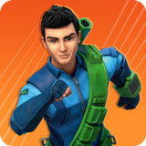 Thunderbirds Are Go: Team Rush<span>(Unlimited money)</span>1.2.0_rowtechapk.com