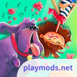 Bloom - a puzzle adventure<span>(unlock all content)</span>1.1.8_rowtechapk.com