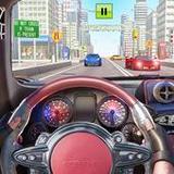 Car Driving School Car Games2.0.12_rowtechapk.com