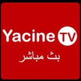 تطبيق ياسين تي في - yacine tv1.0_rowtechapk.com