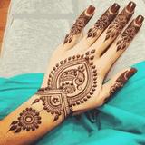 Mehndi Design 20201.4_rowtechapk.com