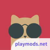 Sagon Circle: Dark Icon Pack<span>(Full Version)</span>14.7_rowtechapk.com