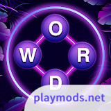Word connect: word game search<span>(No Ads)</span>3.8.71_rowtechapk.com