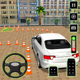 Hard Car Parking 3d Car games<span>(Unlimited money)</span>1.2.3_rowtechapk.com