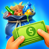 Trash Simulator: Find Treasure<span>(Unlimited Currency)</span>0.1.0_rowtechapk.com