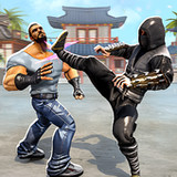 Kung Fu Game - Karate Games 3D7.0_rowtechapk.com