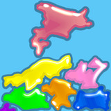 Japan Map Stack2.7_rowtechapk.com