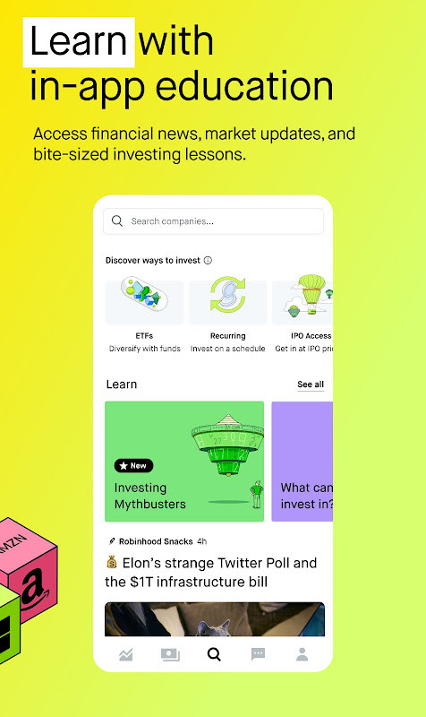 Quitoque, le panier à cuisiner screenshot image 7_Popularmodapk.com