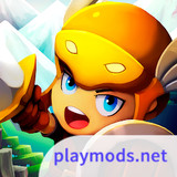 Little Big Heroes<span>(Unlock paid content)</span>1.11_rowtechapk.com