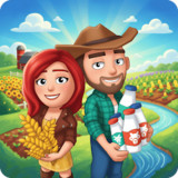 My Perfect Farm 2: Go Farming<span>(Free shopping)</span>1.0.4_rowtechapk.com