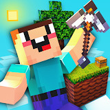 Skyland Survive With Noob!<span>(NO ADS)</span>1.0.3_rowtechapk.com