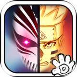 mugen Bleach Vs Naruto<span>(Unlimited Energy)</span>1.3.52_rowtechapk.com