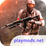 Anti Terrorist Squad Shooter<span>(Unlimited Resources)</span>1.4_rowtechapk.com