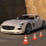 Advance: City car parking Game0.4_rowtechapk.com