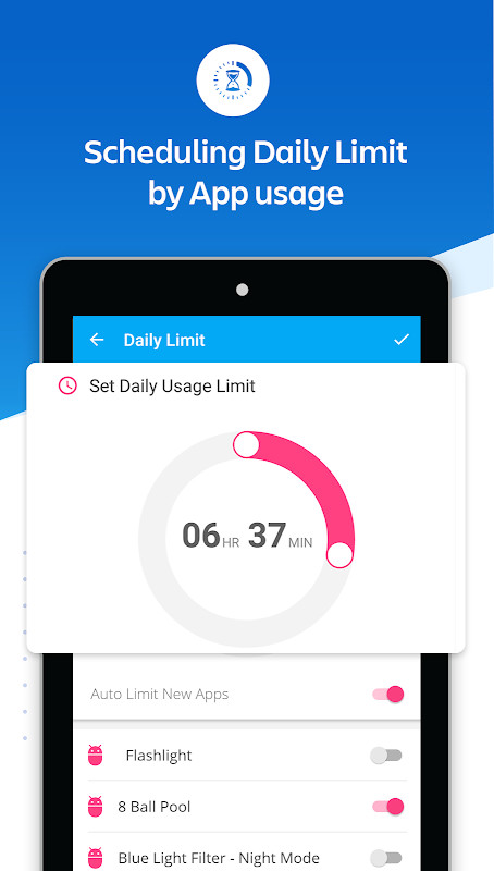 FamilyTime Parental Control screenshot image 14_Popularmodapk.com