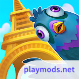 Paris: City Adventure<span>(Remove ads)</span>0.0.27_rowtechapk.com