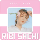 Selfie With Ribi Sachi1.0.123_rowtechapk.com