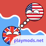Country Balls: World Connect<span>(No Ads)</span>1.32_rowtechapk.com