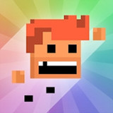 Jumpy Canyon(Mod)1.1_rowtechapk.com