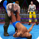 PRO Wrestling Fighting Game(Mod)3.1.5_rowtechapk.com