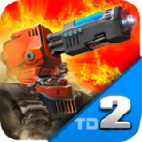 Defense Legends 2: Commander Tower Defense3.4.92_rowtechapk.com