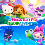HELLO KITTY ISLAND ADVENTURE<span>(No Ads)</span>b2abff6_rowtechapk.com