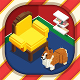 MyPet House: Animal Home Decor(Unlimited Currency)1.4.4_rowtechapk.com