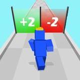 Craftsman Run 3D : Crazy Craft0.3_rowtechapk.com