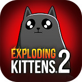 Exploding Kittens® 2<span>(Unlock premium content)</span>0.0.30_rowtechapk.com