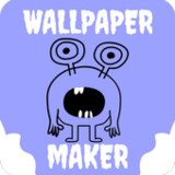 Ez Wallpaper Maker8.0_rowtechapk.com