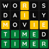 Wordling! Daily Word Challenge2.4.0_rowtechapk.com