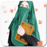 Islamic Quotes Muslimah1.2_rowtechapk.com