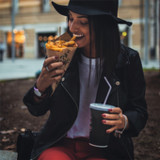 Snack: Food Delivery & Pickup1.46_rowtechapk.com