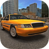 的士模拟2016破解版<span>(mod)</span>1.5.0_rowtechapk.com