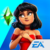 The Sims Labs: Town Stories0.0.4_rowtechapk.com