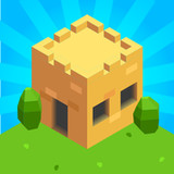 Epic Cities: construction idle1.3_rowtechapk.com