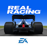 Real Racing 3<span>(Unlimited Money)</span>13.6.1_rowtechapk.com