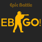 Epic Battle: CS GO Mobile Game1.11.0_rowtechapk.com