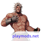 拳皇98HACK天国<span>(user made)</span>1.74_rowtechapk.com