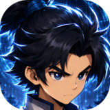 Cyber Cultivation 2066: Survival on the SpiritNet<span>(Unlimited Spirit Stones)</span>1.0.1_rowtechapk.com