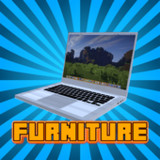 Furniture mod Minecraft addon4_rowtechapk.com
