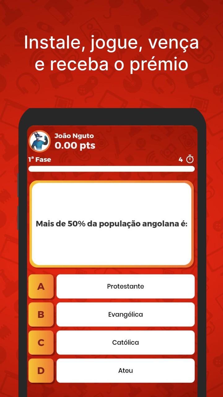 Sou Angolano Conheço Angola screenshot image 5_Popularmodapk.com