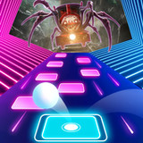 Choo choo charles hoptiles1_rowtechapk.com