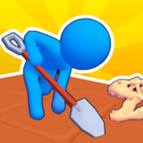Archaelogist - Dig Dinos1.0.5_rowtechapk.com