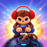 Monkey Defuse Bomb Blind Deaf Mute<span>(No Ads Free Rewards)</span>1.0_rowtechapk.com