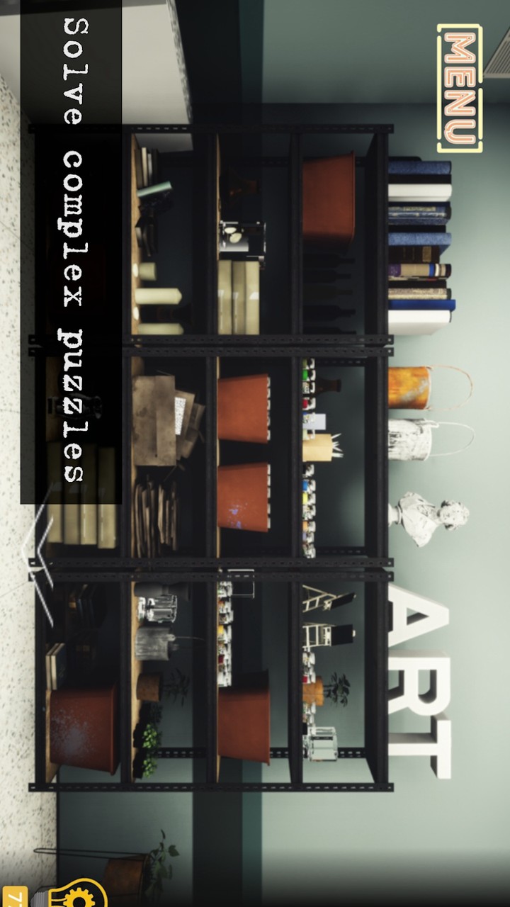 Detective Max Mystery(Unlimited Money) screenshot image 14_Popularmodapk.com