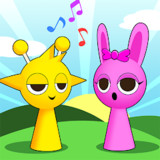 Incredible Sprinky: Mix Beats<span>(No Ads)</span>1.4_rowtechapk.com