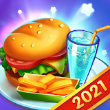 Star Cooking Dream: Best Cook<span>(Unlimited Diamonds)</span>6.1.5096_rowtechapk.com