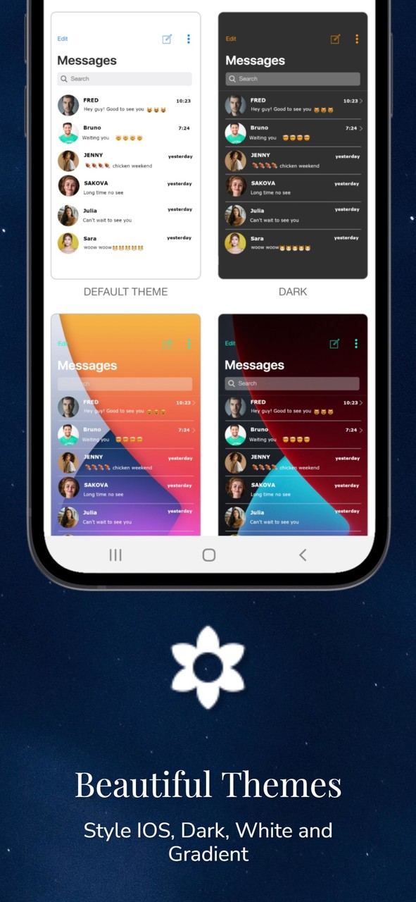 Jumpy Canyon(Mod) screenshot image 8_Popularmodapk.com